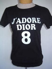 carrie bradshaw j adore dior shirt|j'adore Dior logo.